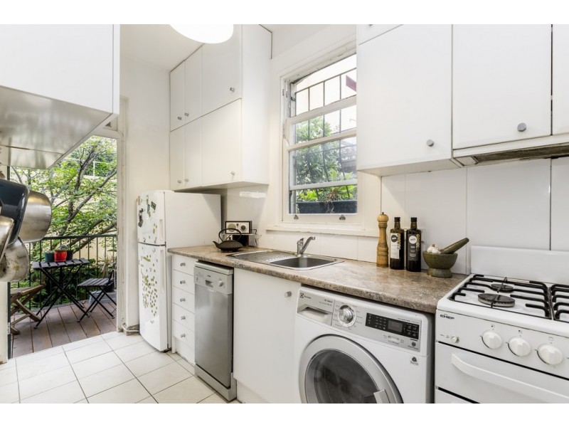 16/130 Brougham Street, Potts Point NSW 2011