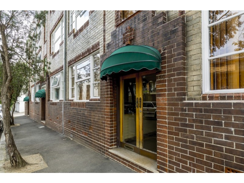 16/130 Brougham Street, Potts Point NSW 2011