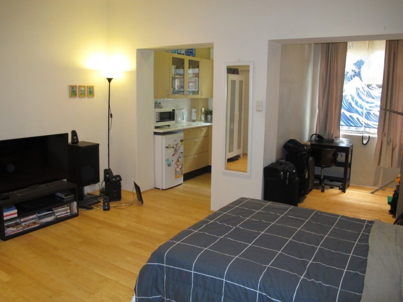 29/101 Macleay Street, Potts Point NSW 2011