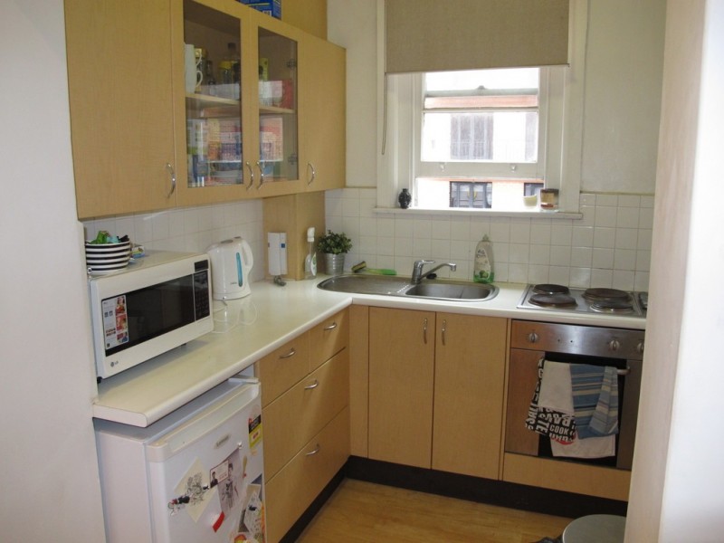 29/101 Macleay Street, Potts Point NSW 2011