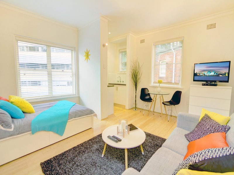 26/76 Elizabeth Bay Road, Elizabeth Bay NSW 2011