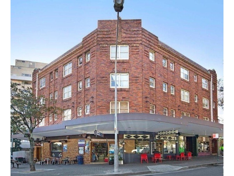 26/76 Elizabeth Bay Road, Elizabeth Bay NSW 2011