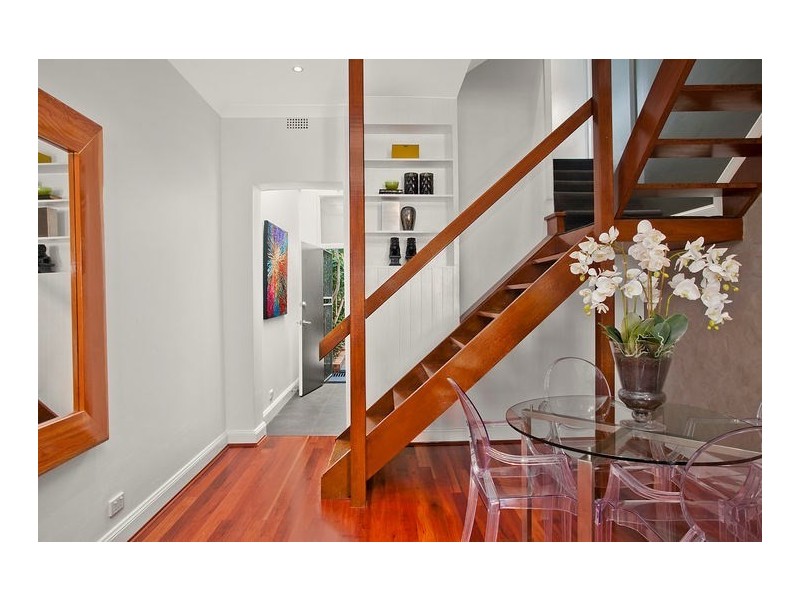 44 Brougham Street, Woolloomooloo NSW 2011