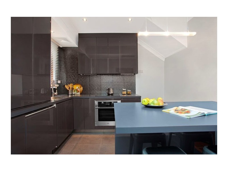 44 Brougham Street, Woolloomooloo NSW 2011