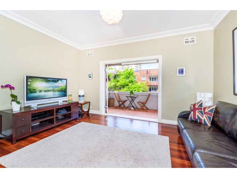 6/18 St Neot Avenue, Potts Point NSW 2011