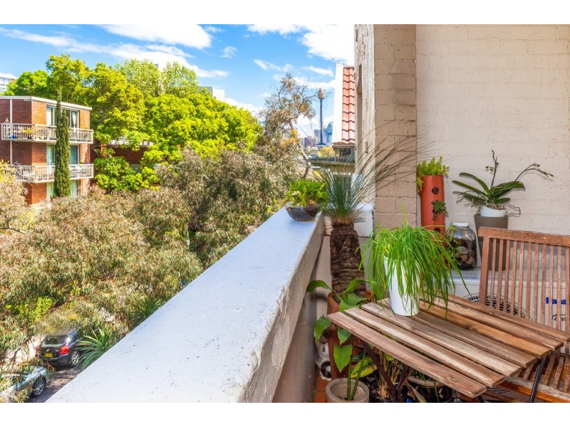 6/18 St Neot Avenue, Potts Point NSW 2011