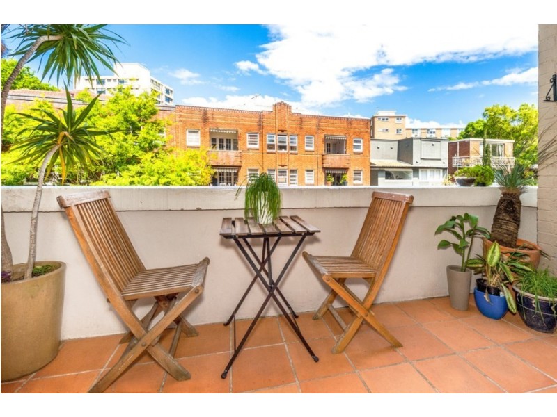 6/18 St Neot Avenue, Potts Point NSW 2011