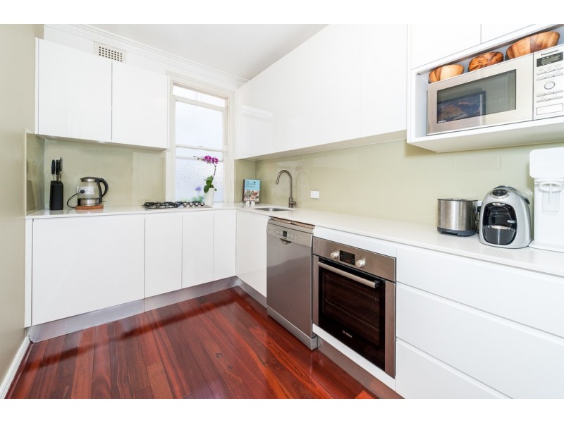 6/18 St Neot Avenue, Potts Point NSW 2011