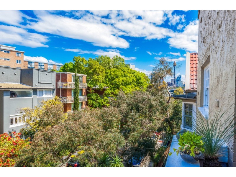 6/18 St Neot Avenue, Potts Point NSW 2011