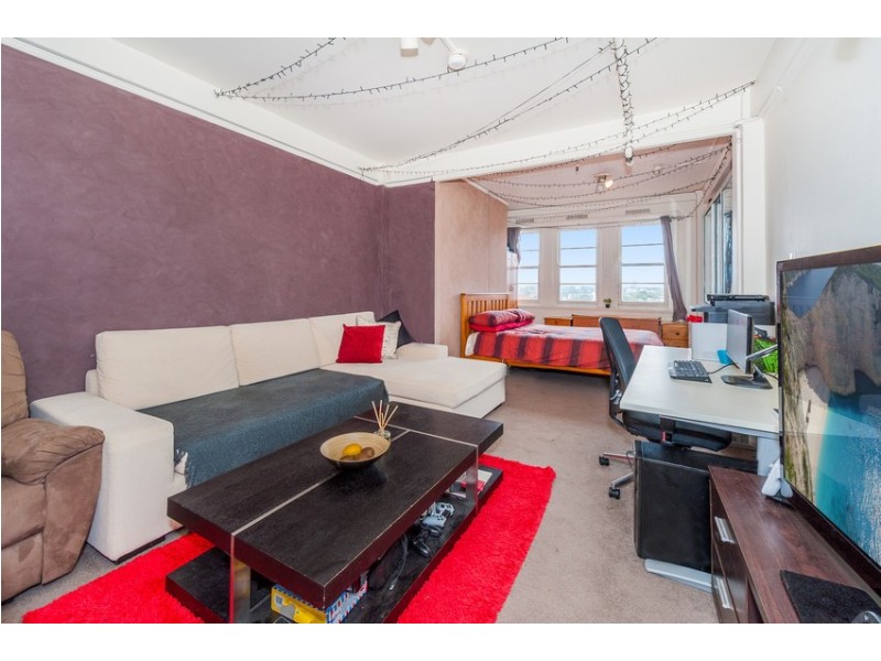 701/389 Bourke Street, Surry Hills NSW 2010