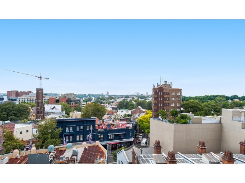 701/389 Bourke Street, Surry Hills NSW 2010