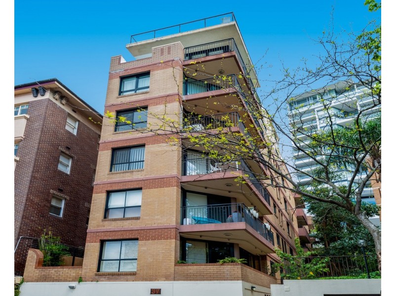 2/37 Roslyn Gardens, Elizabeth Bay NSW 2011