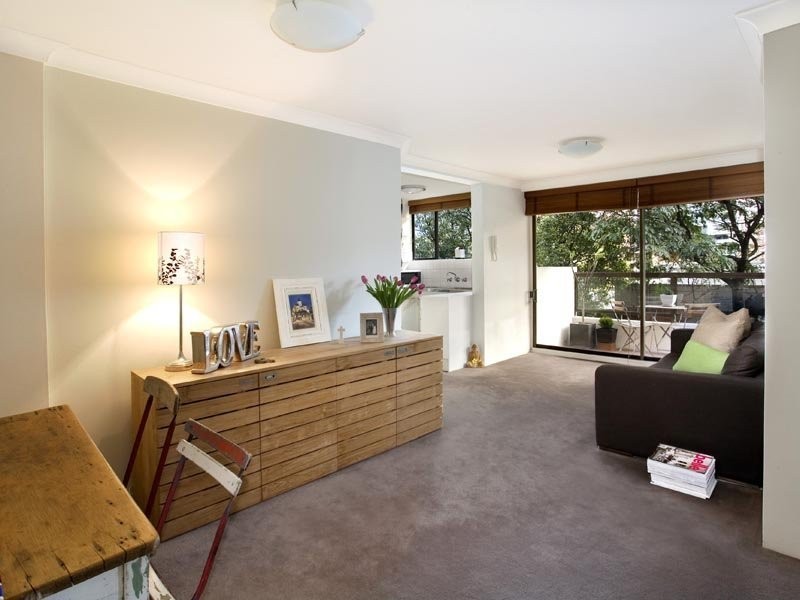 26/53-55 Elizabeth Bay Road, Elizabeth Bay NSW 2011