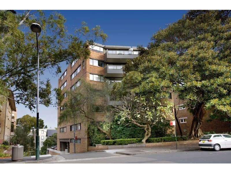 26/53-55 Elizabeth Bay Road, Elizabeth Bay NSW 2011