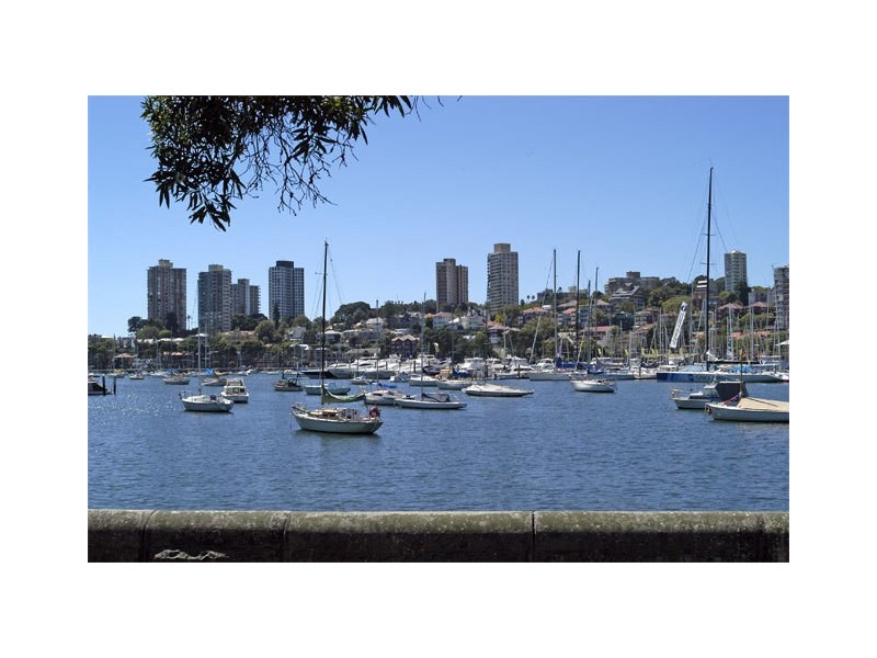 26/53-55 Elizabeth Bay Road, Elizabeth Bay NSW 2011