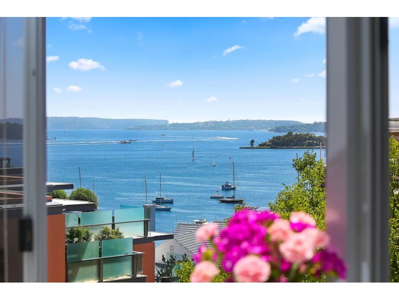 204/28 Macleay Street, Potts Point NSW 2011