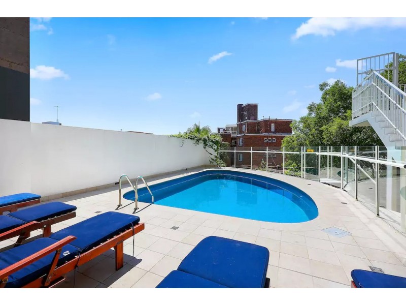 204/28 Macleay Street, Potts Point NSW 2011