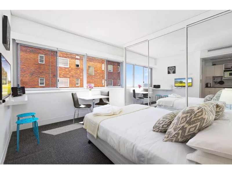 204/28 Macleay Street, Potts Point NSW 2011