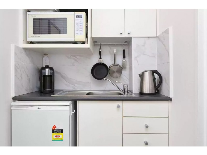 204/28 Macleay Street, Potts Point NSW 2011