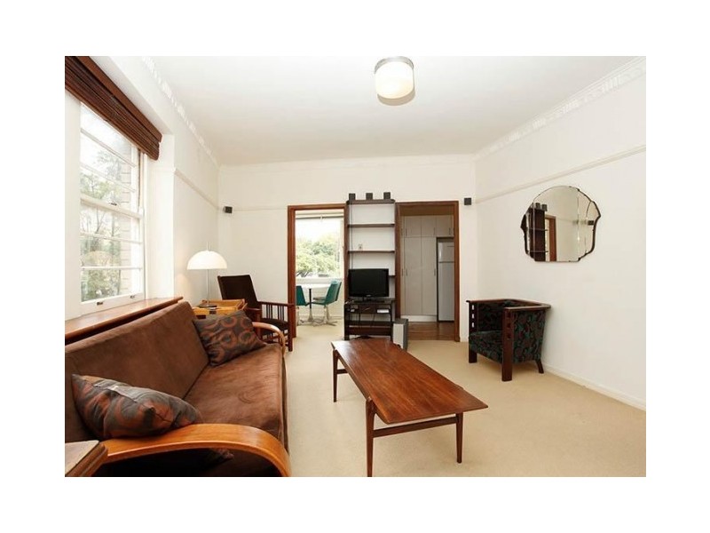 5/1 Birtley Place, Elizabeth Bay NSW 2011