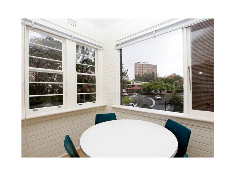 5/1 Birtley Place, Elizabeth Bay NSW 2011