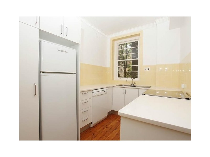 5/1 Birtley Place, Elizabeth Bay NSW 2011
