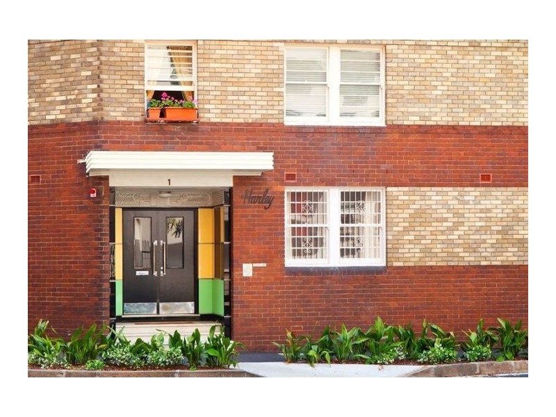 5/1 Birtley Place, Elizabeth Bay NSW 2011