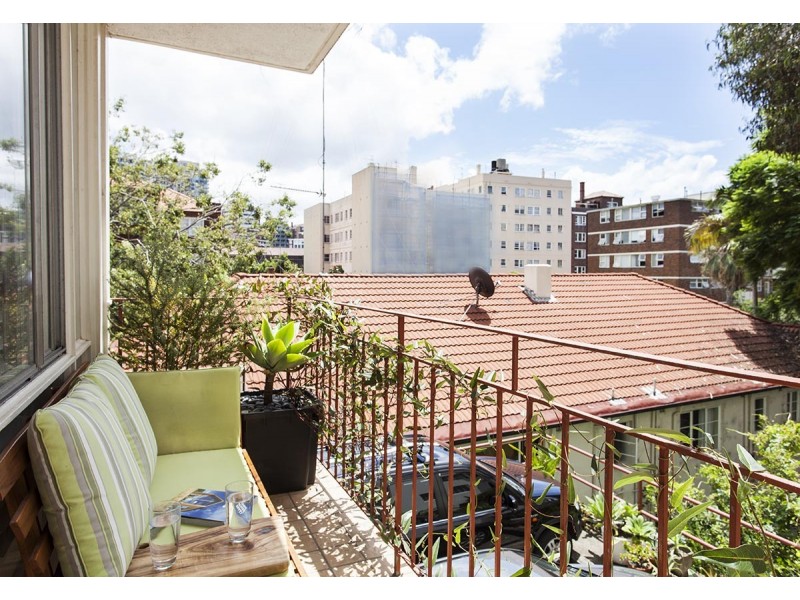 13/90-92 Elizabeth Bay Road, Elizabeth Bay NSW 2011