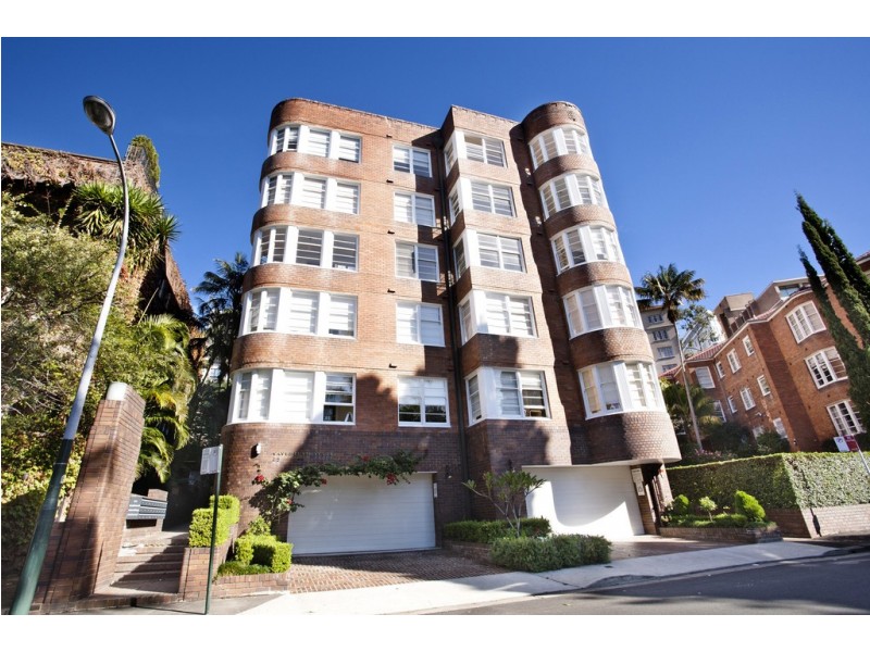 25/25 Billyard Avenue, Elizabeth Bay NSW 2011