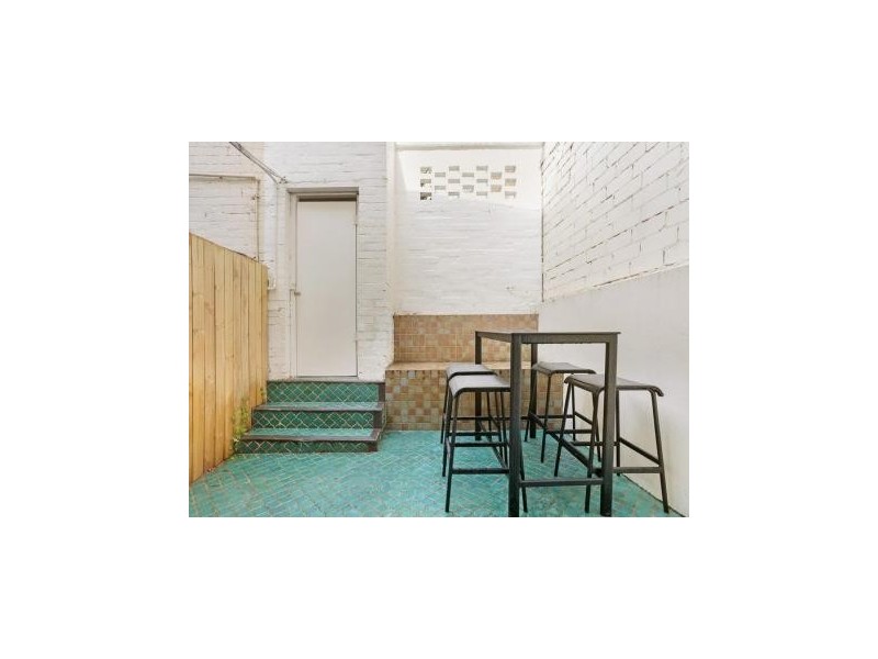 202 Victoria Street, Potts Point NSW 2011