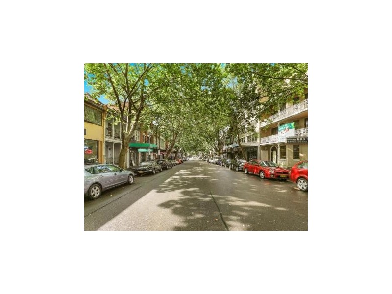 202 Victoria Street, Potts Point NSW 2011