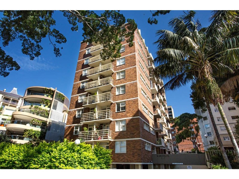 71/5-7 The Esplanade, Elizabeth Bay NSW 2011