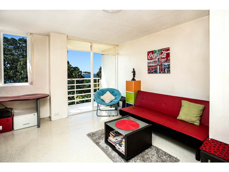 71/5-7 The Esplanade, Elizabeth Bay NSW 2011