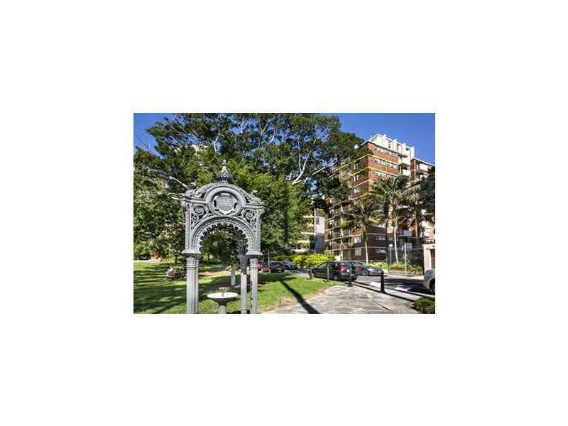 71/5-7 The Esplanade, Elizabeth Bay NSW 2011