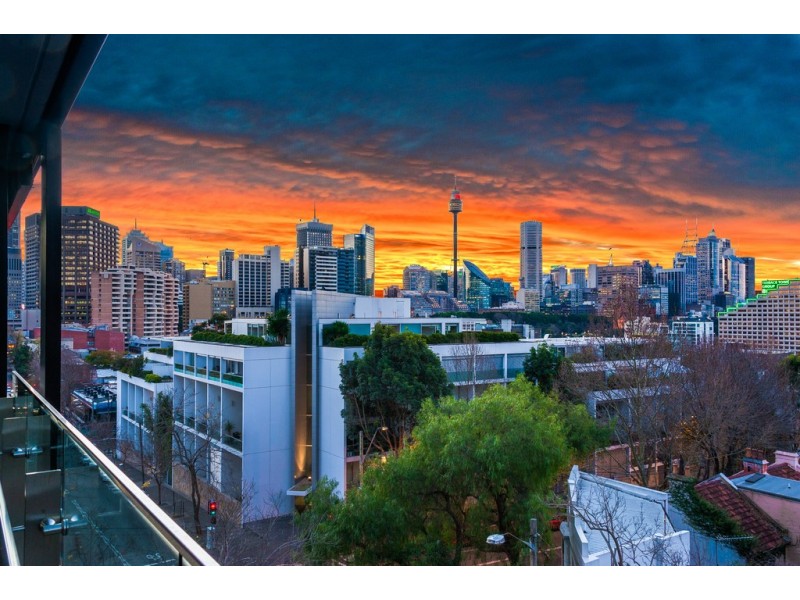 57/299 Forbes Street, Darlinghurst NSW 2010