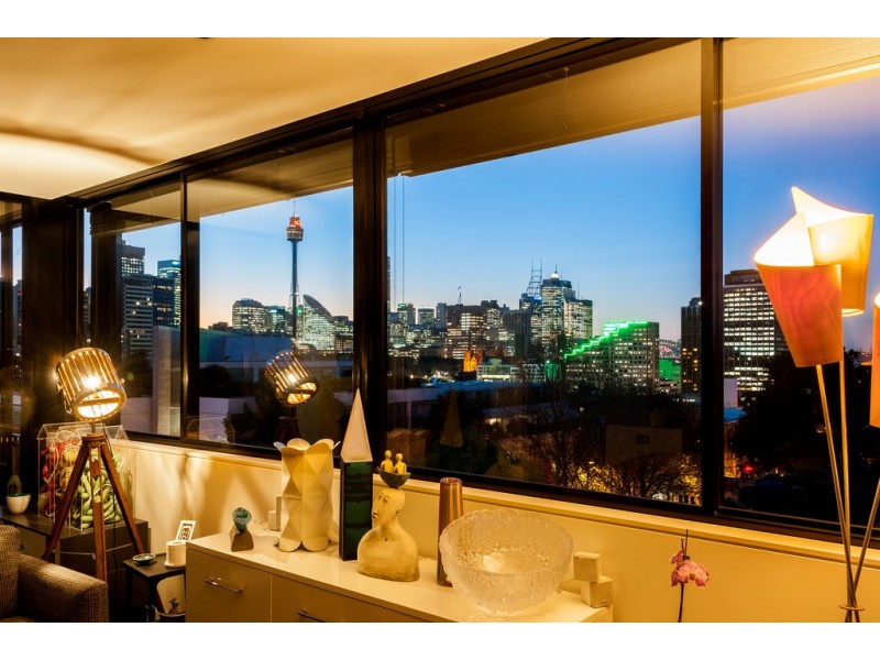 57/299 Forbes Street, Darlinghurst NSW 2010