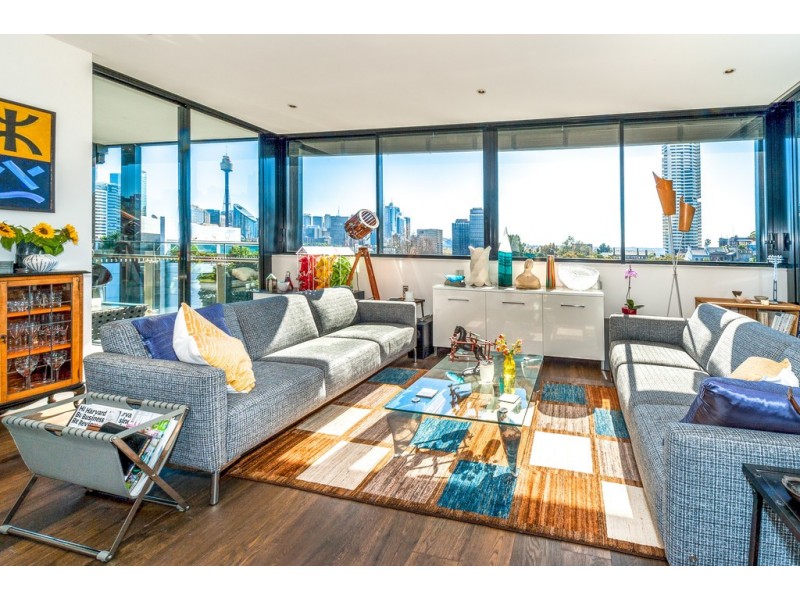 57/299 Forbes Street, Darlinghurst NSW 2010