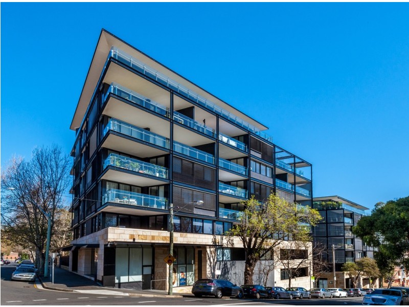 57/299 Forbes Street, Darlinghurst NSW 2010