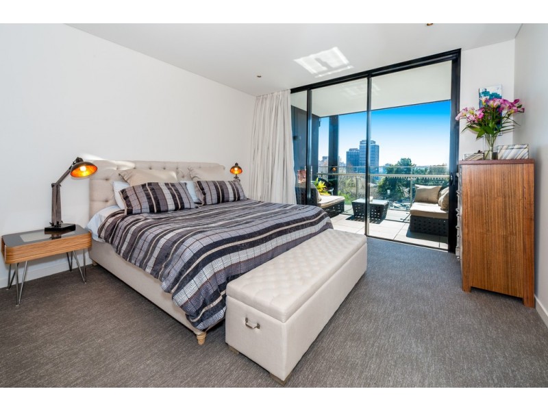 57/299 Forbes Street, Darlinghurst NSW 2010