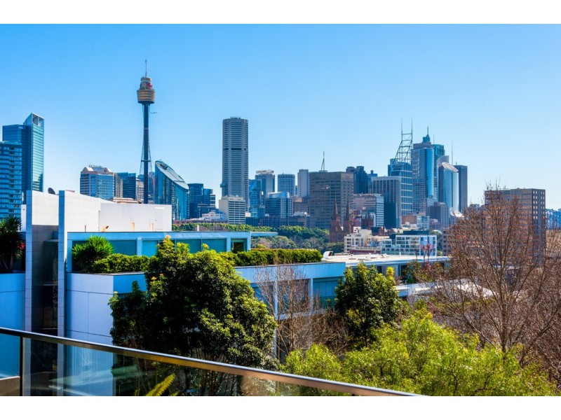 57/299 Forbes Street, Darlinghurst NSW 2010