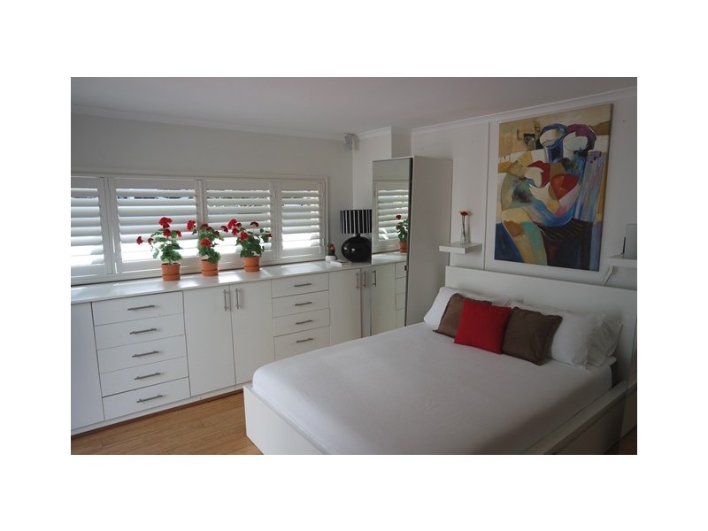 207/40 Macleay Street, Potts Point NSW 2011