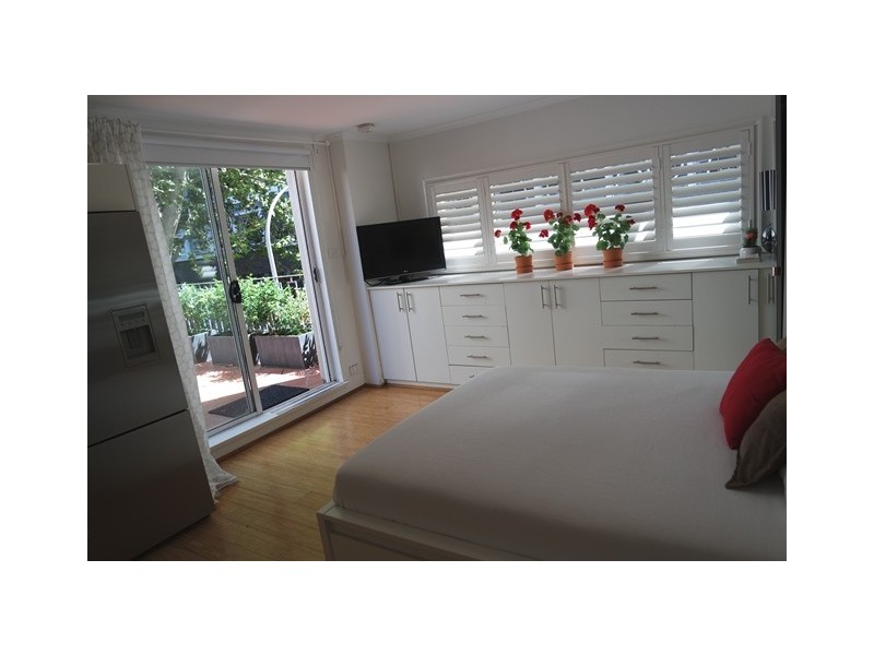 207/40 Macleay Street, Potts Point NSW 2011