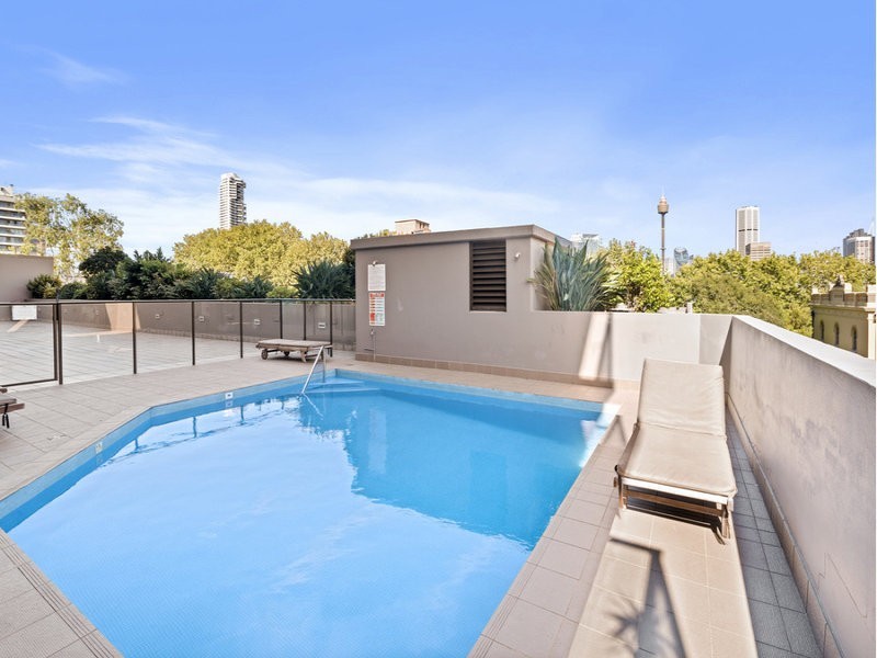 706/2 Springfield Avenue, Potts Point NSW 2011