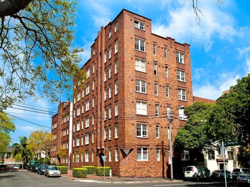 14/3-5 Darley Street, Darlinghurst NSW 2010