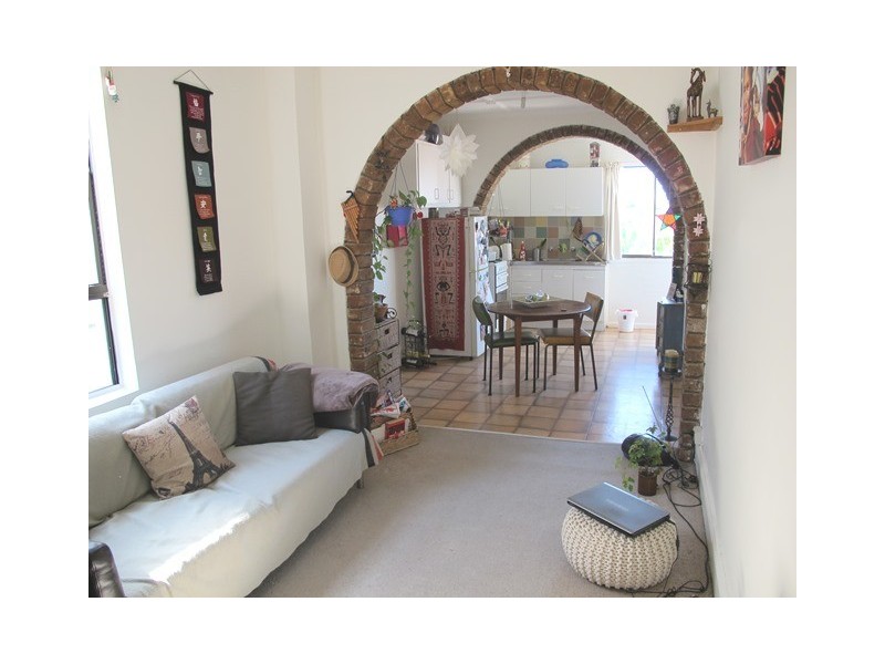 4/23 John Street, Petersham NSW 2049