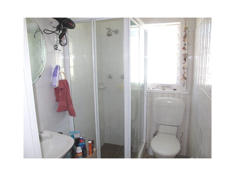 4/23 John Street, Petersham NSW 2049