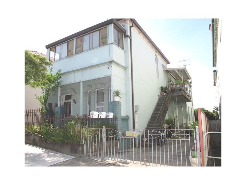 4/23 John Street, Petersham NSW 2049