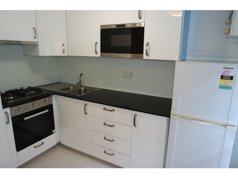 2/51 Glenview Street, Paddington NSW 2021