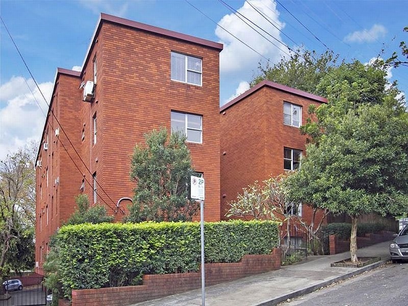2/51 Glenview Street, Paddington NSW 2021
