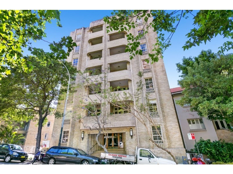 7/22 Roslyn Gardens, Elizabeth Bay NSW 2011